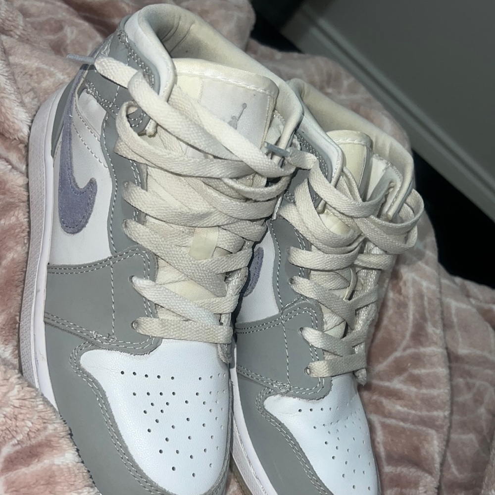 Jordan’s